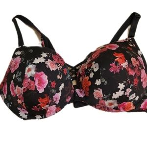 Torrid bra